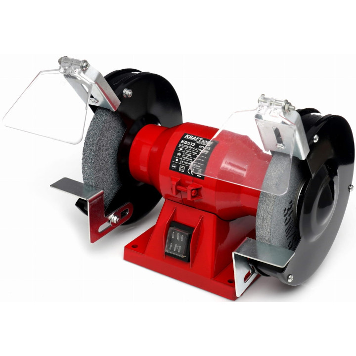 Szlifierka stołowa 1700W KD532