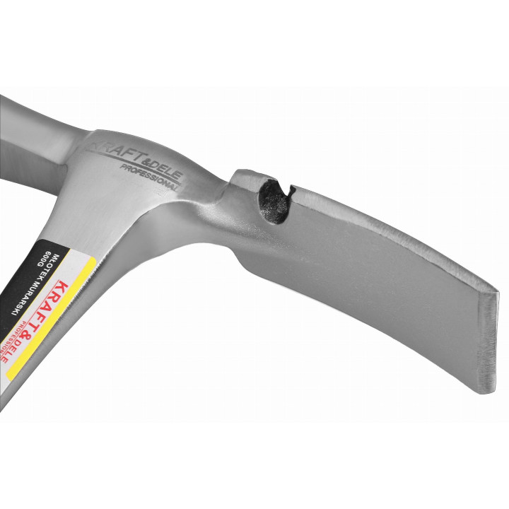 Młotek murarski 600g KD265