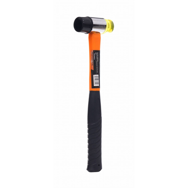 Młotek gumowo plastikowy fiberglass KD905