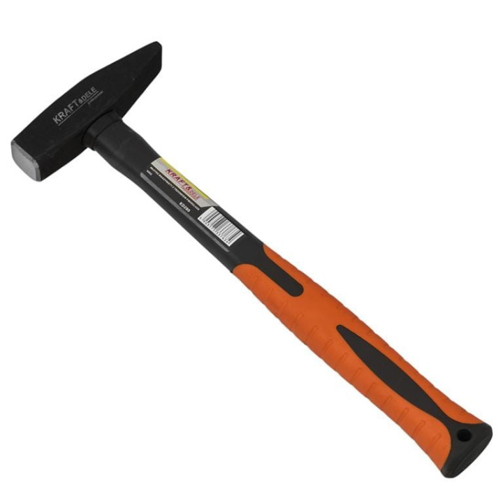 Młotek maszynisty fiberglass 500g KD280