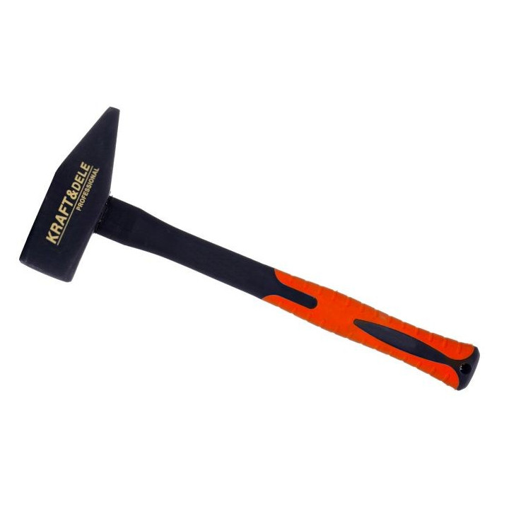 Młotek maszynisty fiberglass 2kg