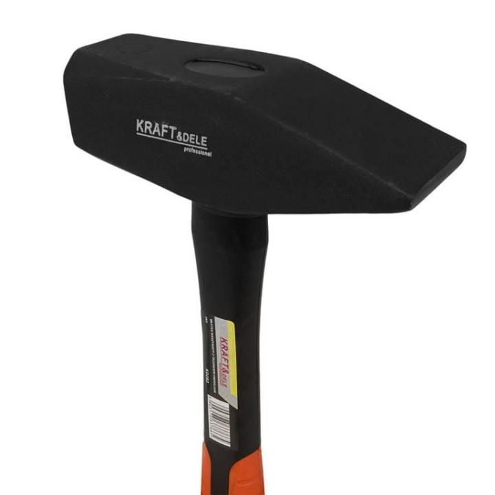 Młotek maszynisty fiberglass 2kg