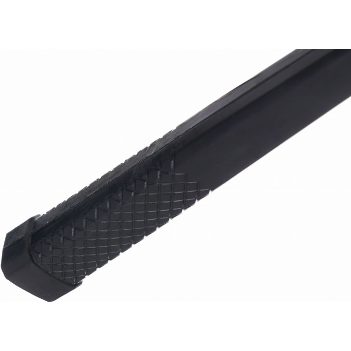 Młotek gumowy bezodrzutowy 2LB KD906
