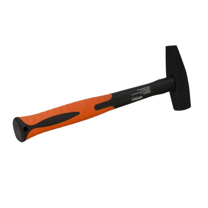 Młotek maszynisty fiberglass 500g KD280