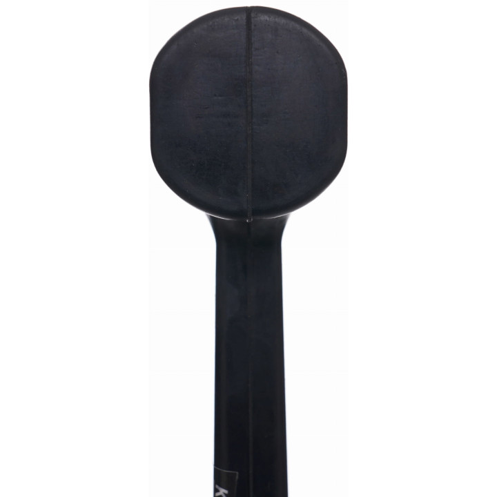 Młotek gumowy bezodrzutowy 2LB KD906