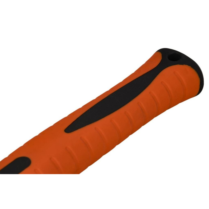 Młotek maszynisty fiberglass 500g KD280