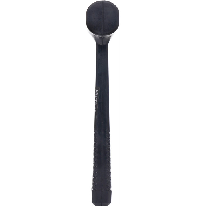 Młotek gumowy bezodrzutowy 2LB KD906