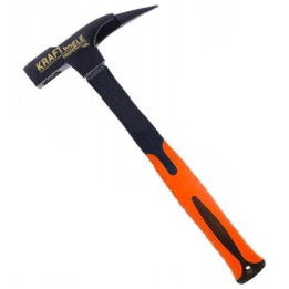 Młotek ciesielski fiberglass 600g KD258