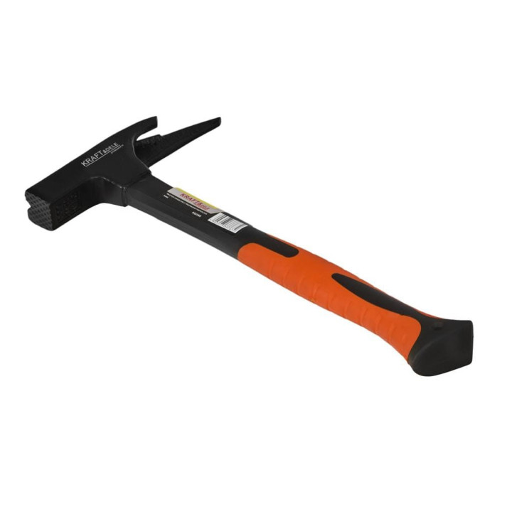 Młotek ciesielski fiberglass 600g KD258