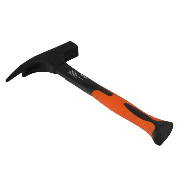 Młotek ciesielski fiberglass 600g KD258