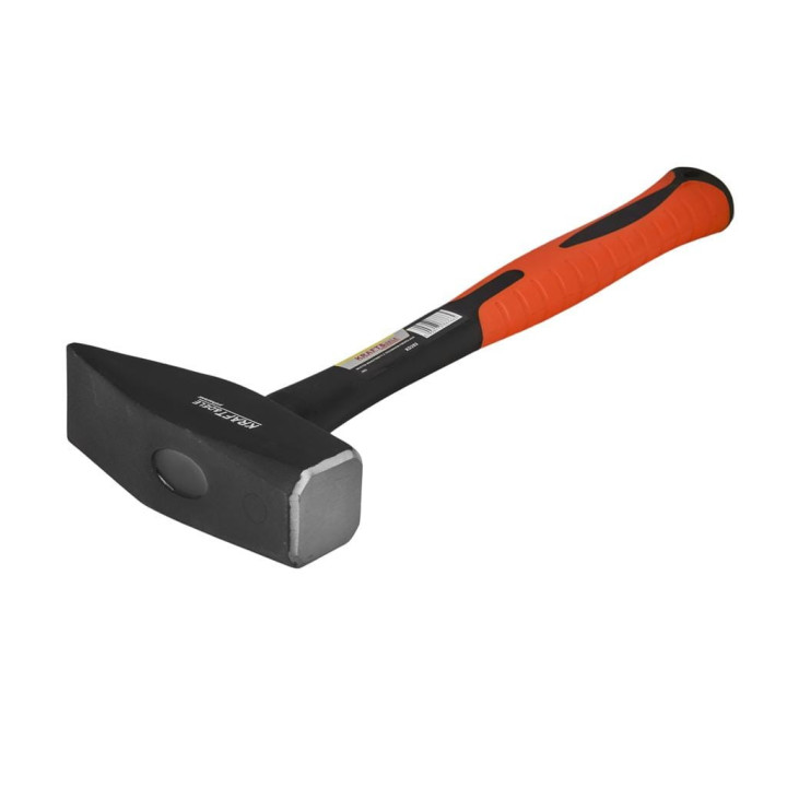 Młotek maszynisty fiberglass 2kg