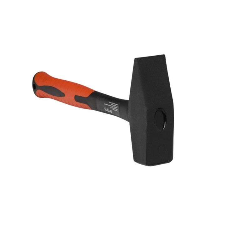 Młotek maszynisty fiberglass 2kg
