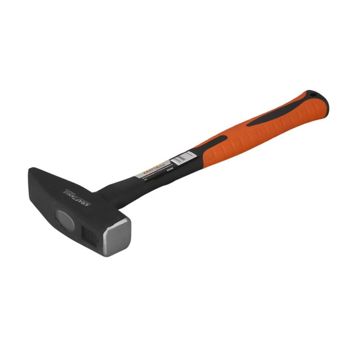 Młotek maszynisty fiberglass 1kg