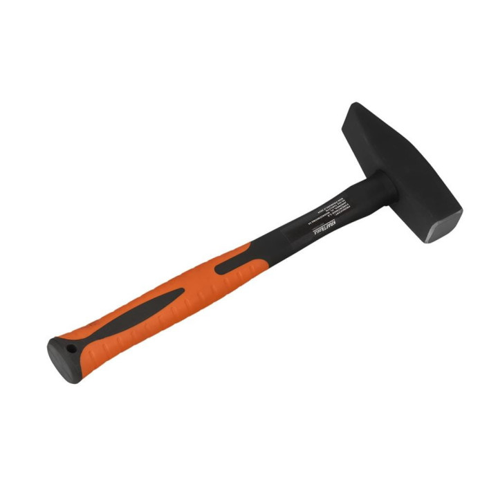 Młotek maszynisty fiberglass 1kg
