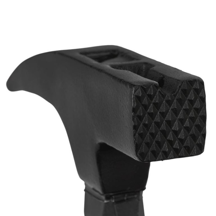 Młotek ciesielski fiberglass 600g KD258