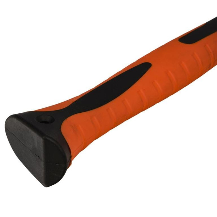 Młotek ciesielski fiberglass 600g KD258