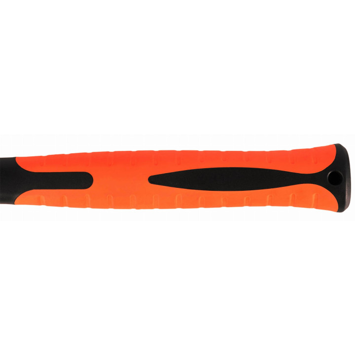 Młotek maszynisty fiberglass 800g KD281
