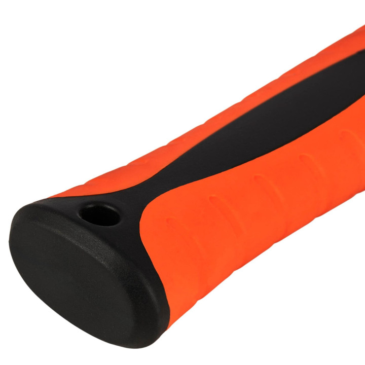 Młotek maszynisty fiberglass 800g KD281