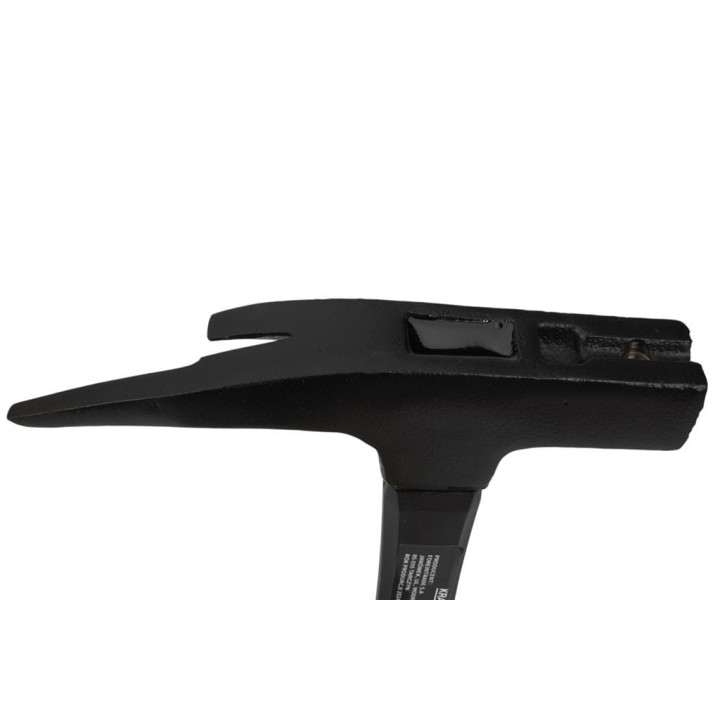 Młotek ciesielski fiberglass 600g KD258