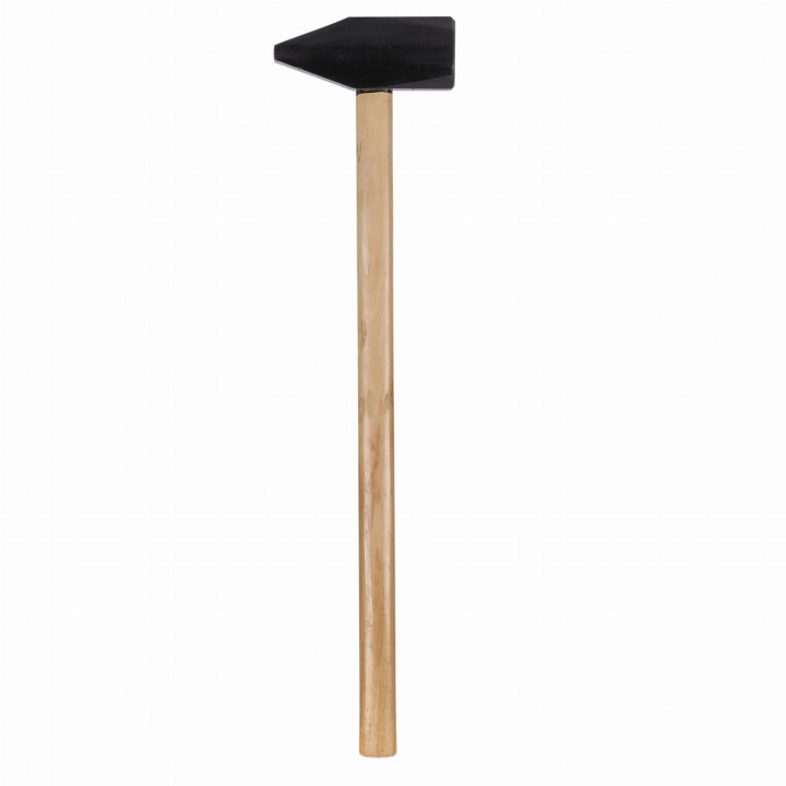 Młotek z drewnianą rączką 10kg KD254