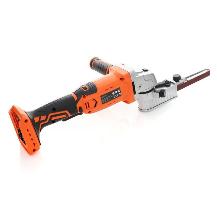 Szlifierka Taśmowa V18 PROSERIES KD1774