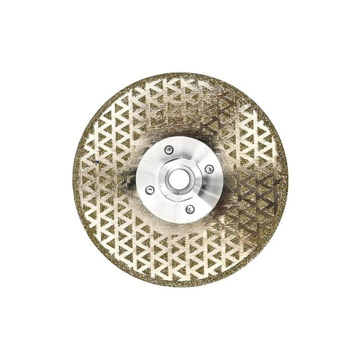 Tarcza diamentowa do fazowania,szlifowania płytek KD11228