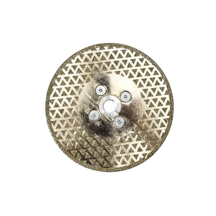 Tarcza diamentowa do fazowania,szlifowania płytek KD11228