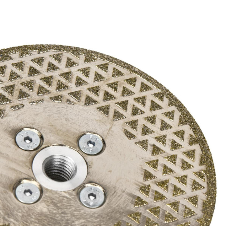 Tarcza diamentowa do fazowania,szlifowania płytek KD11228