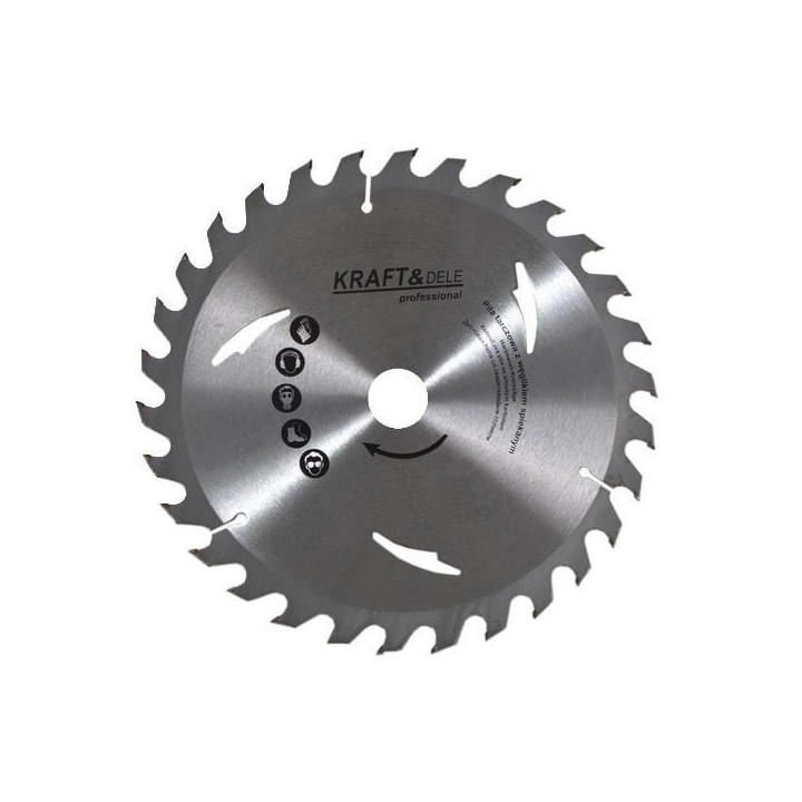 Tarcze widiowe 450 mm do drewna