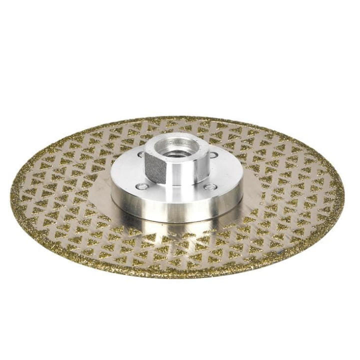 Tarcza diamentowa do fazowania,szlifowania płytek KD11228