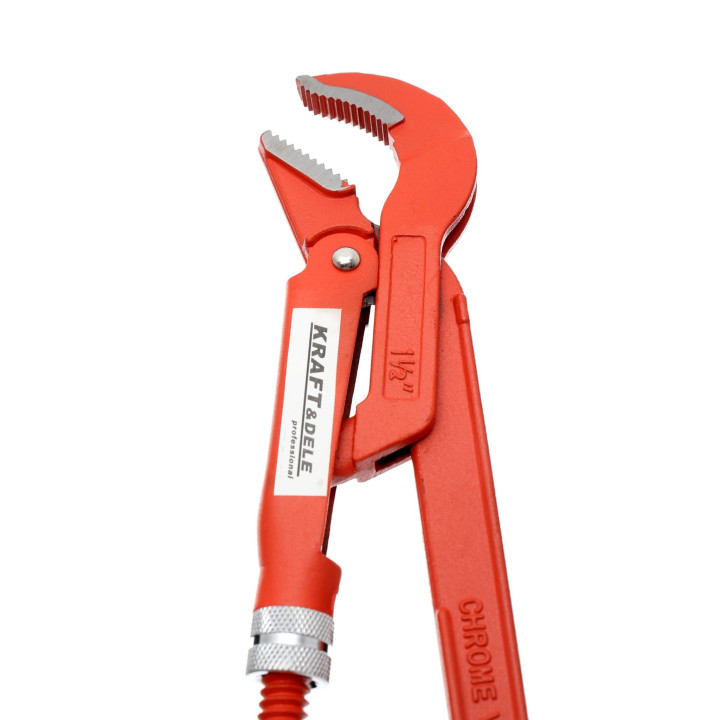 Klucz Hydrauliczny - Szwedzki 1"  S KD10253