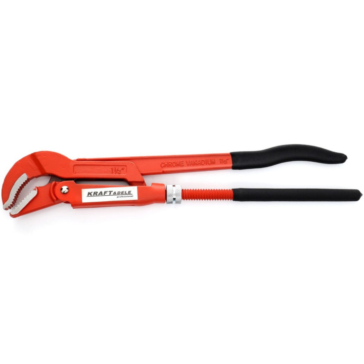 Klucz Hydrauliczny - Szwedzki 2" KD10255 S Nastawny