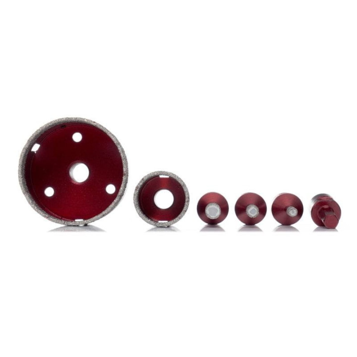 OTWORNICE DIAMENTOWE 5 EL. KD11219