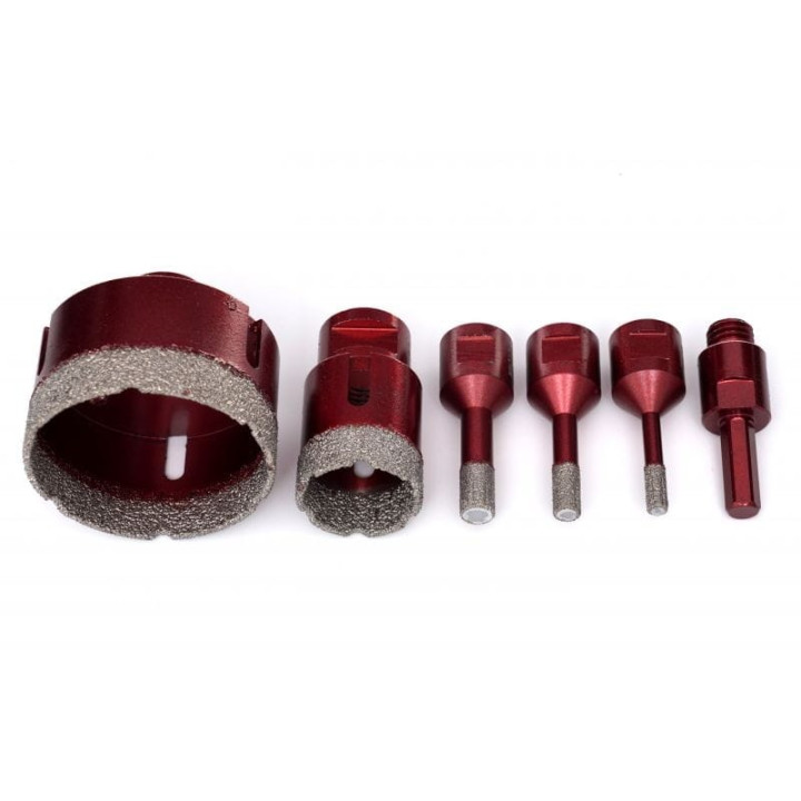 OTWORNICE DIAMENTOWE 5 EL. KD11219