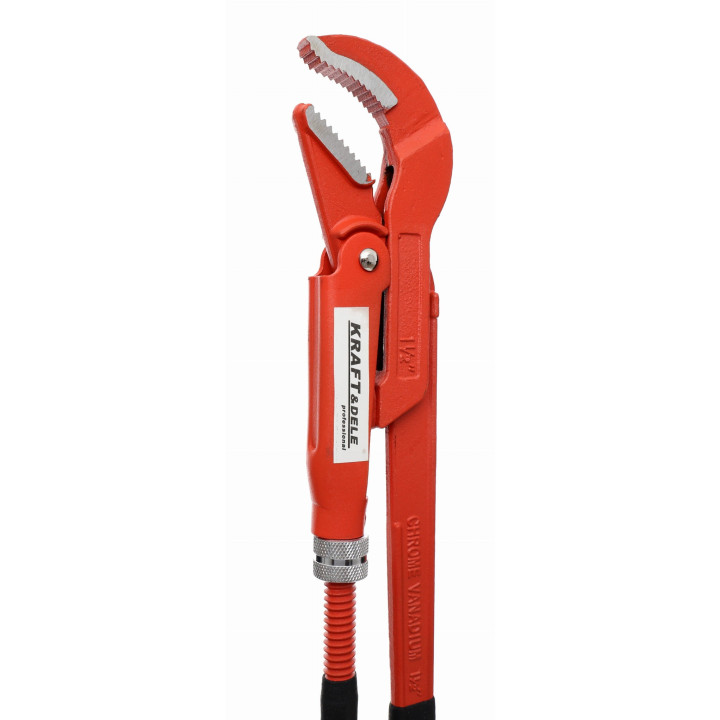 Klucz Hydrauliczny - Szwedzki 1"  S KD10253