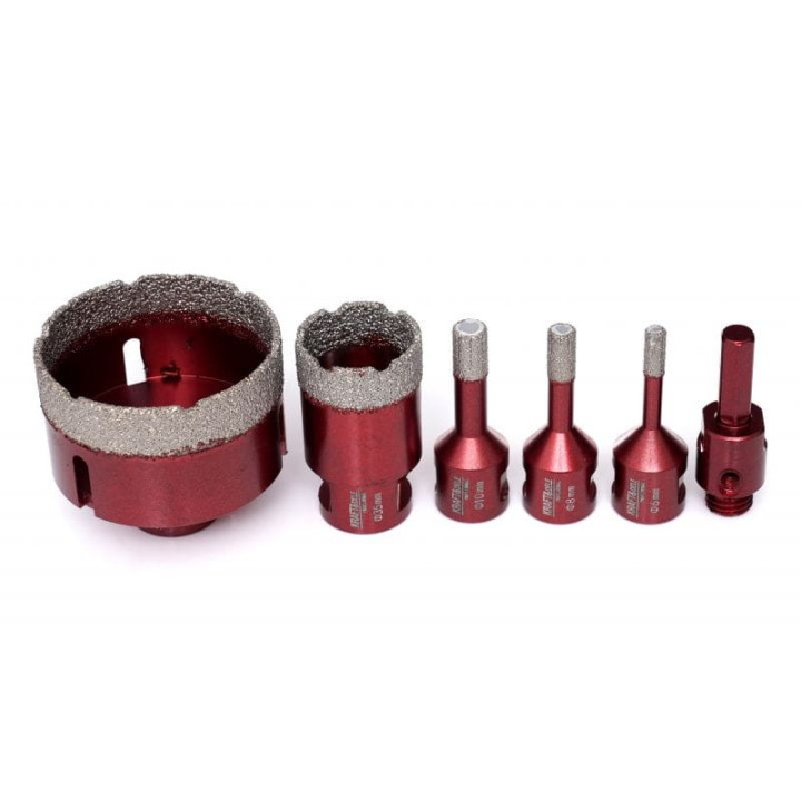 OTWORNICE DIAMENTOWE 5 EL. KD11219
