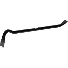 Łom wyciągacz  500x16mm KD271