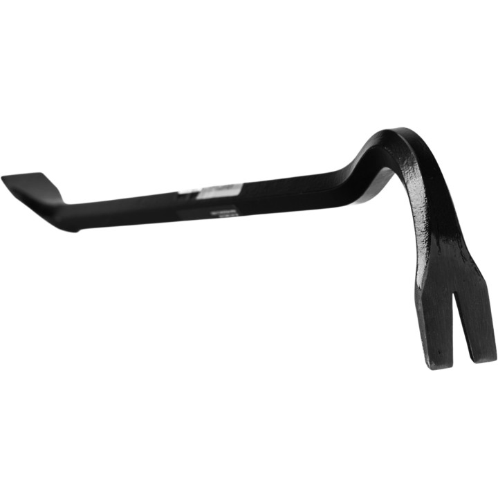 Łom wyciągacz  500x16mm KD271