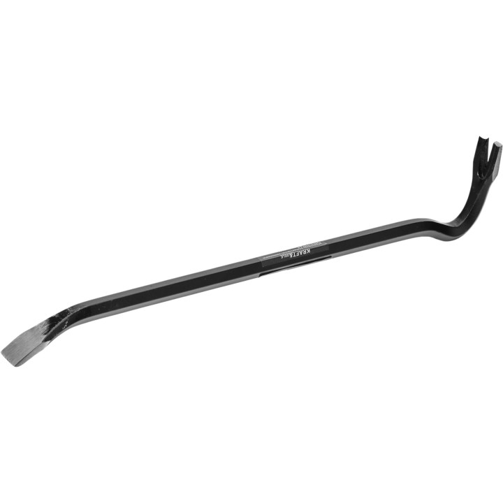 Łom wyciągacz  500x16mm KD271