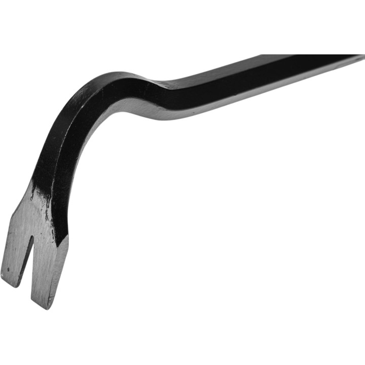 Łom wyciągacz  500x16mm KD271