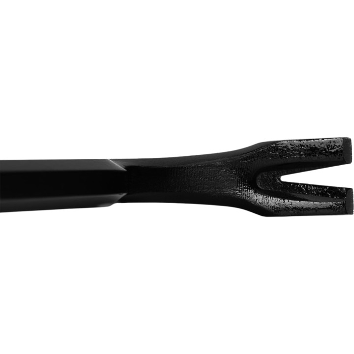 Łom wyciągacz  500x16mm KD271
