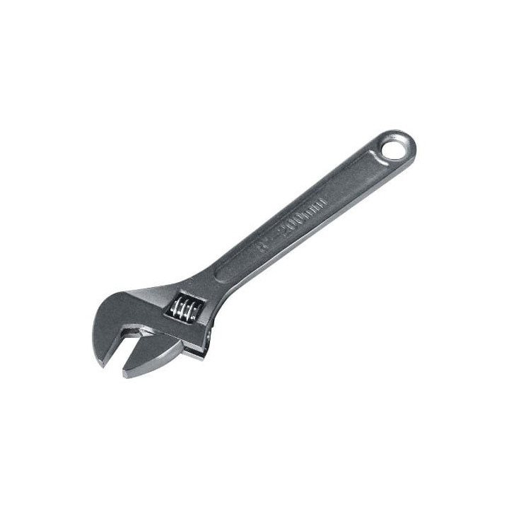 Klucz nastawny angielski 8" KD10258