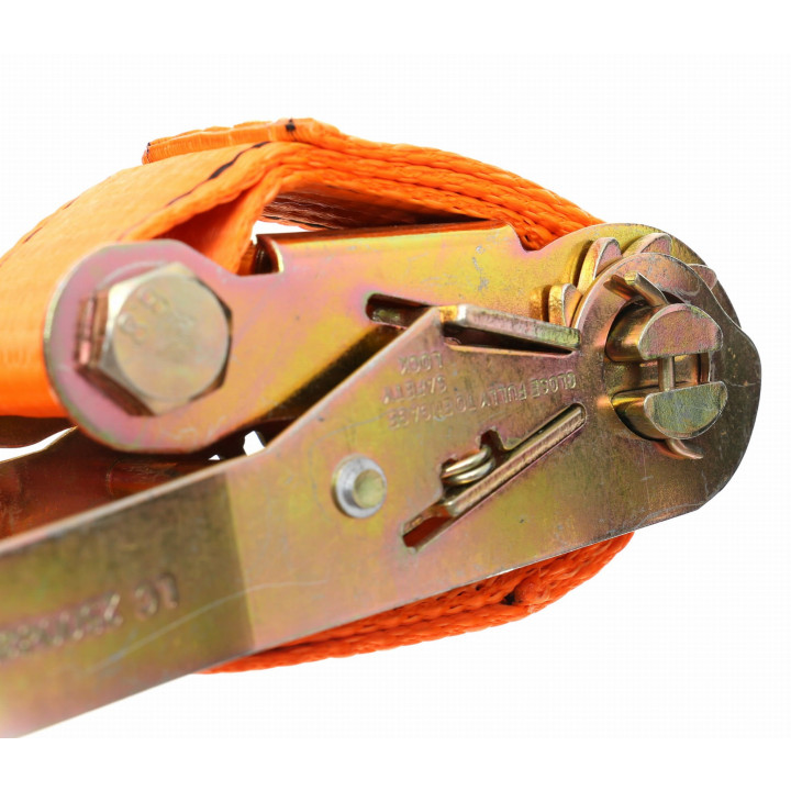 Pas transportowy dwupunktowy 4m/25mm/1t KD1323