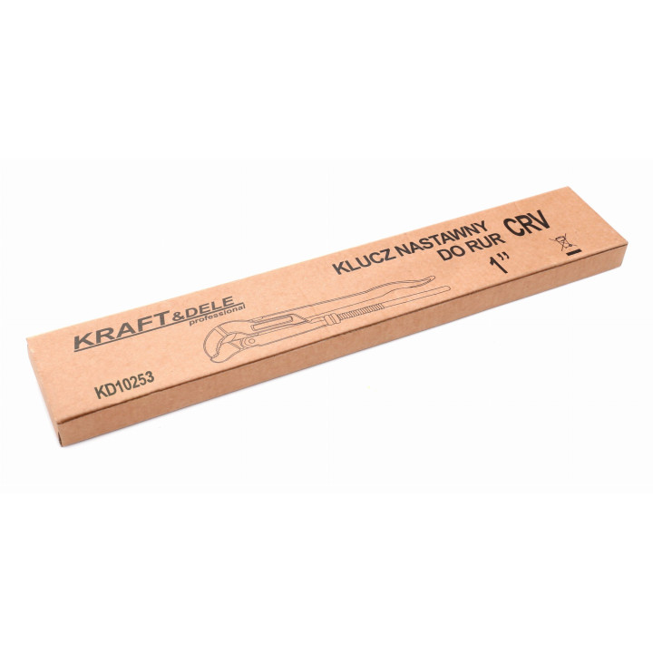 Klucz Hydrauliczny - Szwedzki 1"  S KD10253
