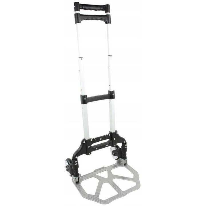 Wózek transportowy składany 80kg KD3015