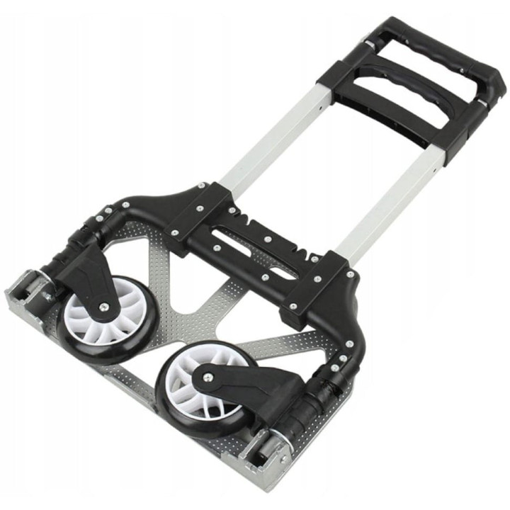 Wózek transportowy składany 80kg KD3015
