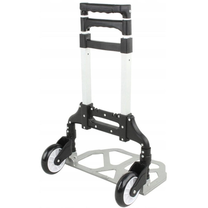 Wózek transportowy składany 80kg KD3015