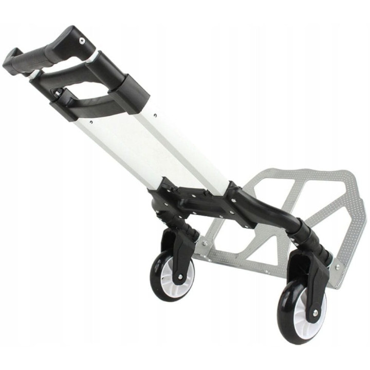 Wózek transportowy składany 80kg KD3015