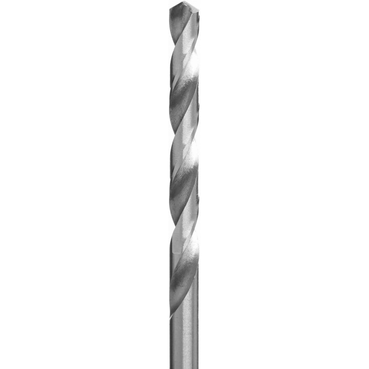 Wiertła do metalu i drewna HSS 13szt. KD10223