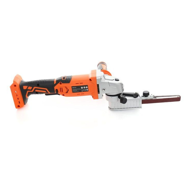 Szlifierka Taśmowa V18 PROSERIES KD1774